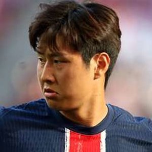 Lee Kang-in