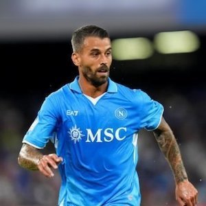 Leonardo Spinazzola