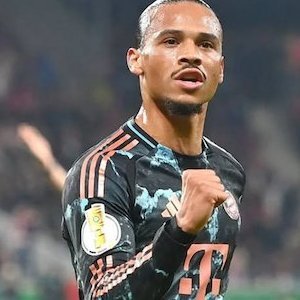 Leroy Sane