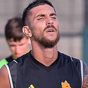 Lorenzo Pellegrini Lorenzo Pellegrini