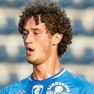 Luca Belardinelli Luca Belardinelli