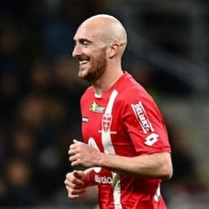 Luca Caldirola Luca Caldirola