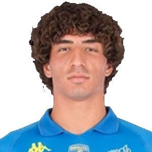 Lucca Marianucci
