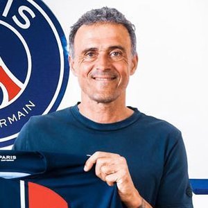 Luis Enrique Martinez Garcia Luis Enrique Martinez Garcia