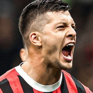 Luka Jovic