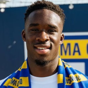 Lamine Mandela Keita Lamine Mandela Keita