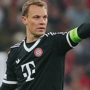 Manuel Peter Neuer Manuel Peter Neuer