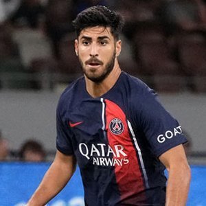 Marco Asensio Willemsen Marco Asensio Willemsen