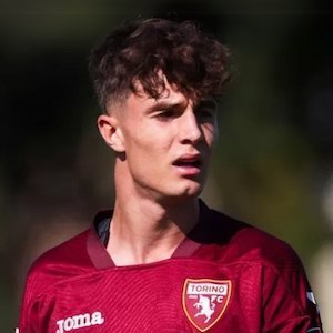 Marco Dalla Vecchia