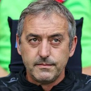 Marco Freddie Giampaolo Marco Freddie Giampaolo