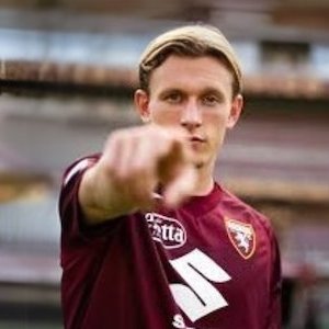 Marcus Holmgren Pedersen