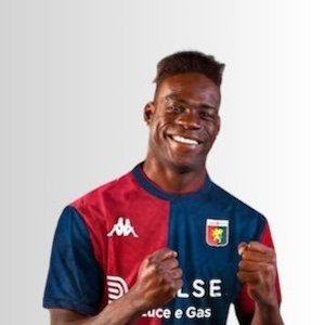 Mario Barwuah Balotelli Mario Barwuah Balotelli