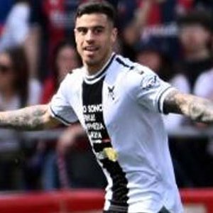 Martin Ismael Payero Martin Ismael Payero