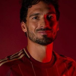 Mats Julian Hummels