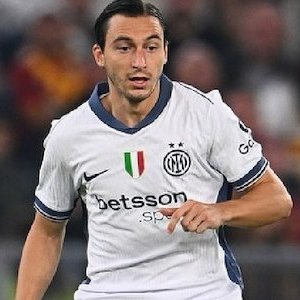 Matteo Darmian Matteo Darmian