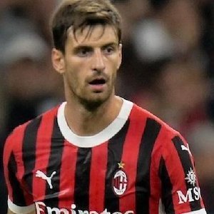 Matteo Gabbia Matteo Gabbia