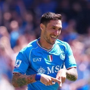 Matteo Politano Matteo Politano