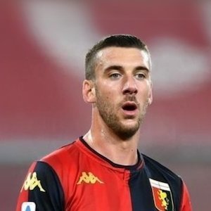 Mattia Bani