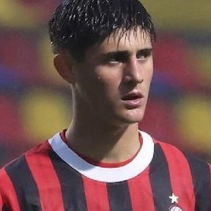 Mattia Liberali Mattia Liberali