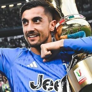 Mattia Perin