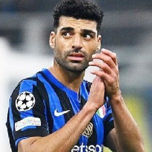Mehdi Taremi Mehdi Taremi