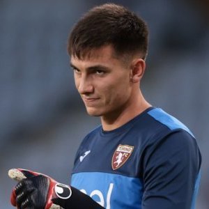 Mihai Maximilian Popa Mihai Maximilian Popa