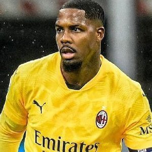 Mike Maignan