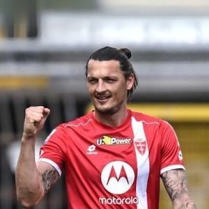 Milan Djuric Milan Djuric