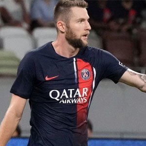 Milan Skriniar Milan Skriniar