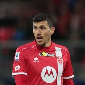 Mirko Maric Mirko Maric