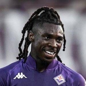 Bioty Moise Kean