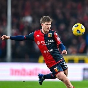 Morten Wetche Frendrup Morten Wetche Frendrup