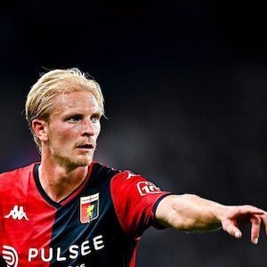 Morten Thorsby