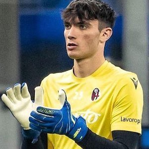 Nicola Bagnolini