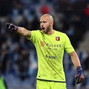 Nicola Leali Nicola Leali