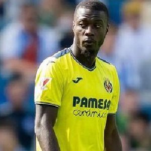 Nicolas Pepe