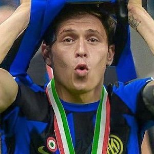 Nicolo Barella