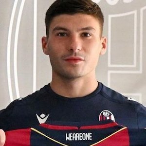 Nicolo Cambiaghi Nicolo Cambiaghi