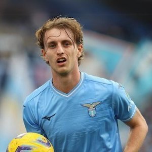 Nicolo Rovella