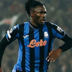 Kouakou Odilon Dorgeless Kossounou