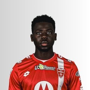 Omari Nathan Forson