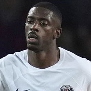 Masour Ousmane Dembele