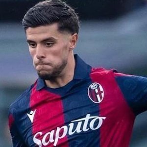 Oussama El Azzouzi