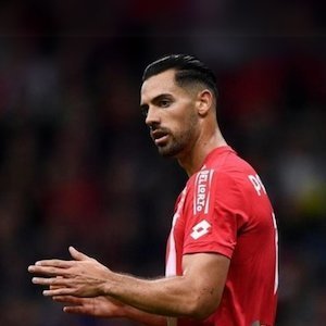 Pablo Mari
