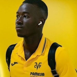 Pape Alassane Gueye Pape Alassane Gueye