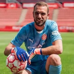 Pau Lopez Sabata Pau Lopez Sabata