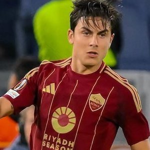 Paulo Dybala