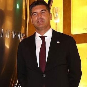 Paulo Alexandre Rodrigues Fonseca