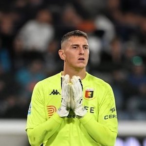 Pierluigi Gollini Pierluigi Gollini