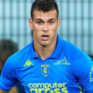 Pietro Pellegri